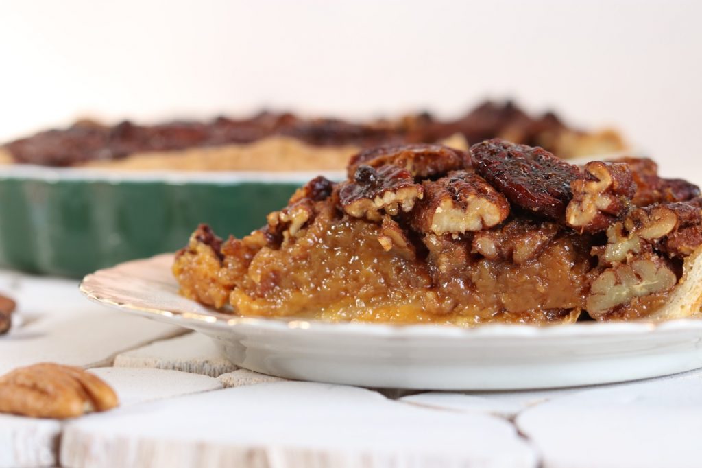 Pecan pie 2