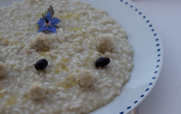 Risotto 4