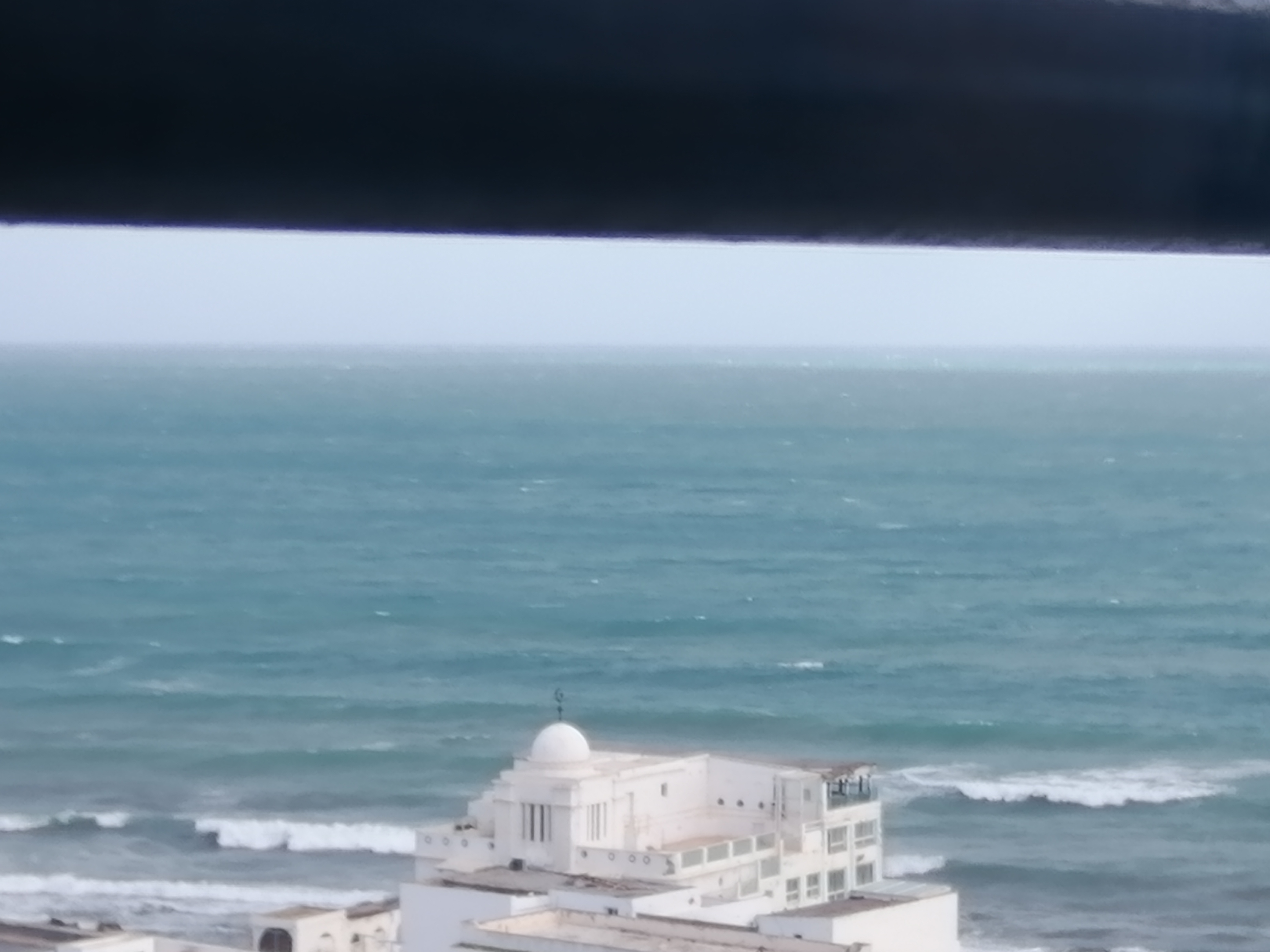 Tunisi, passeggiando nella banlieue nord