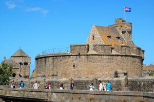 Foto 22 - May 23 - Castello di Saint-Malo