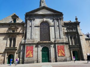 Foto 23 - May 23 -Cattedrale di Saint-Vincent