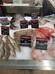 Foto Y2 - May 23 - mercato del pesce